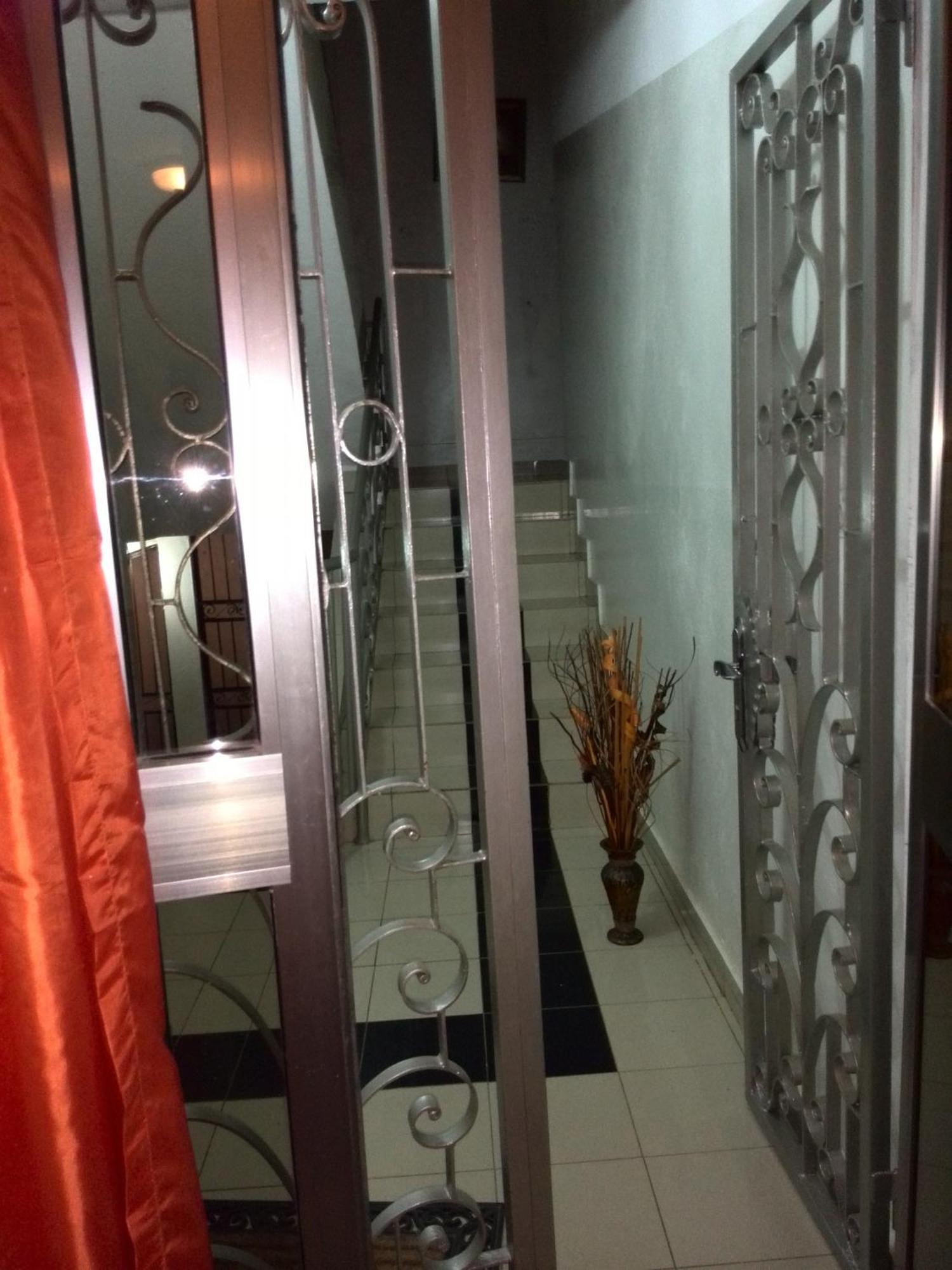 Toundalia Residence Yaoundé Стая снимка