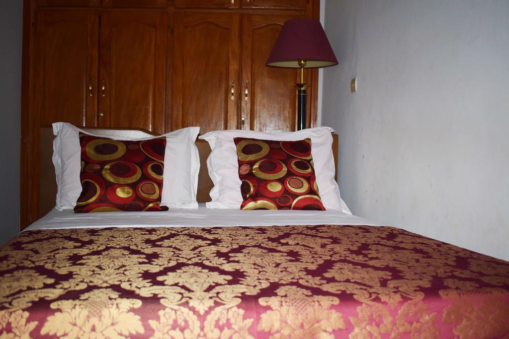 Toundalia Residence Yaoundé Стая снимка