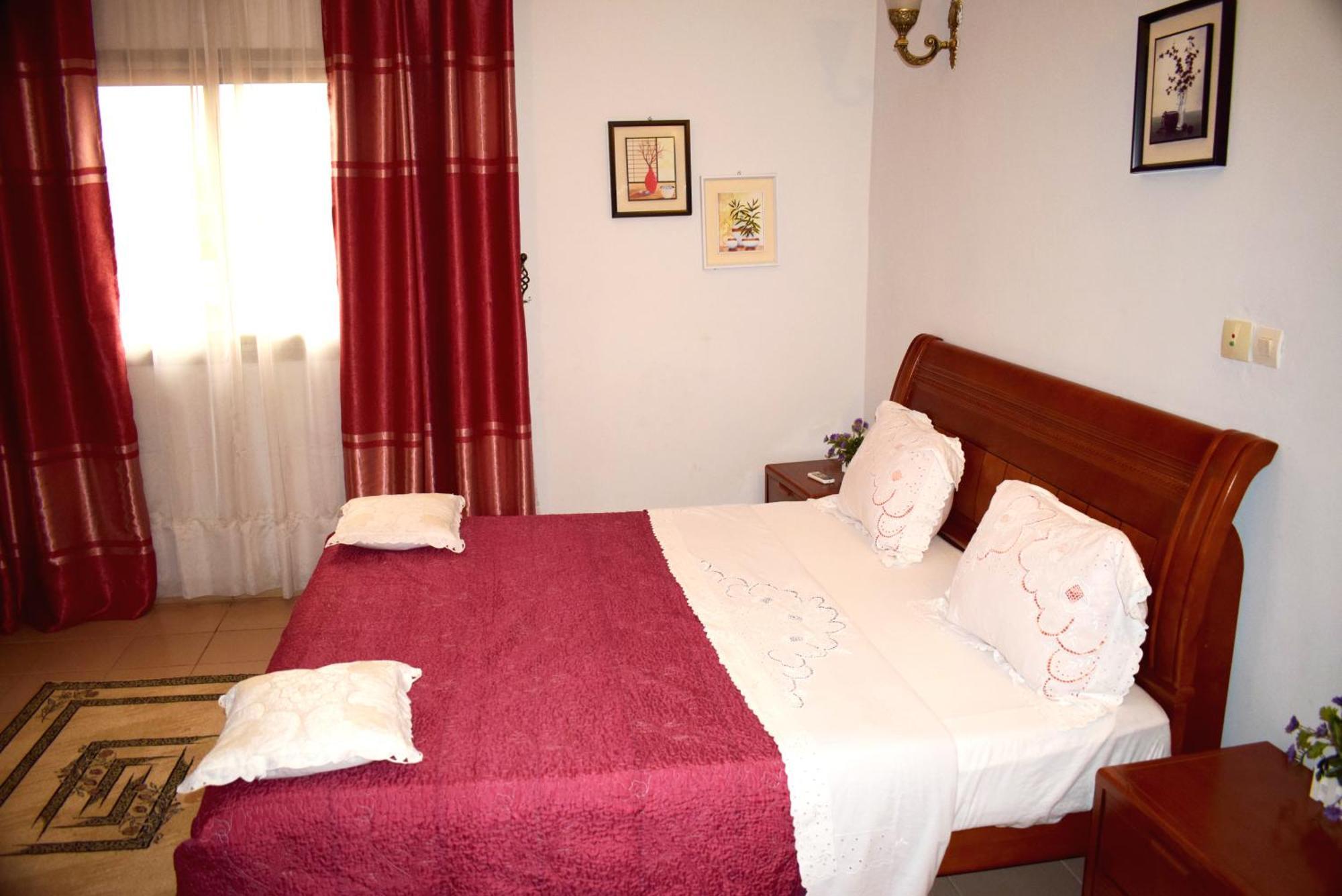 Toundalia Residence Yaoundé Екстериор снимка
